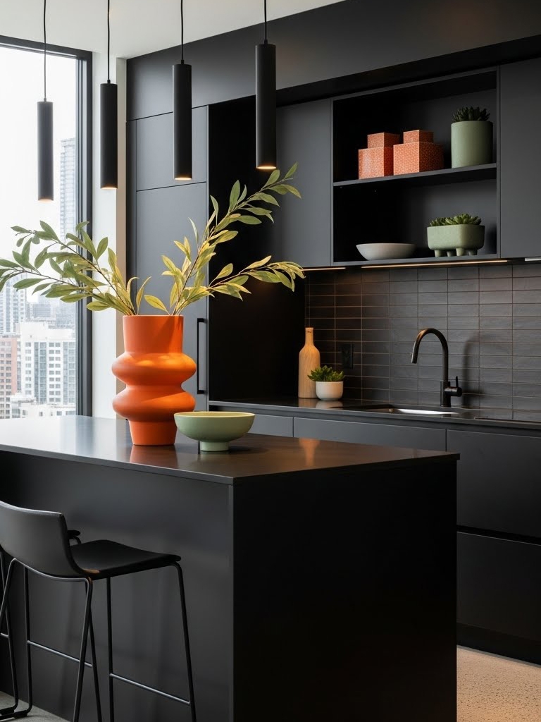 The 9 Hottest Trending Paint Colors of 2026 According to AI 41 Trending Paint Colors of 2026 by Copilot: Black