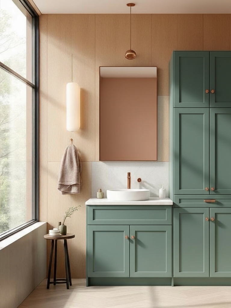The 9 Hottest Trending Paint Colors of 2026 According to AI 43 Trending Paint Colors of 2026 by Gemini: Hidden Gem