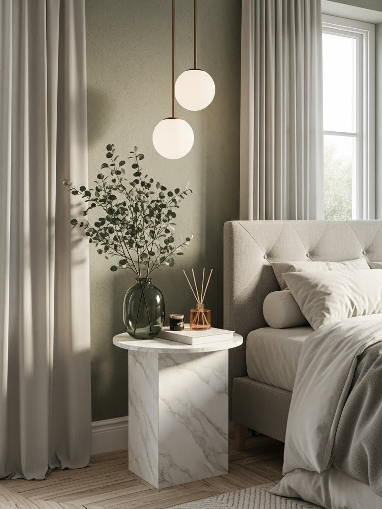 The 9 Hottest Trending Paint Colors of 2026 According to AI 44 Trending Paint Colors of 2026 by Gemini: Warm Eucalyptus