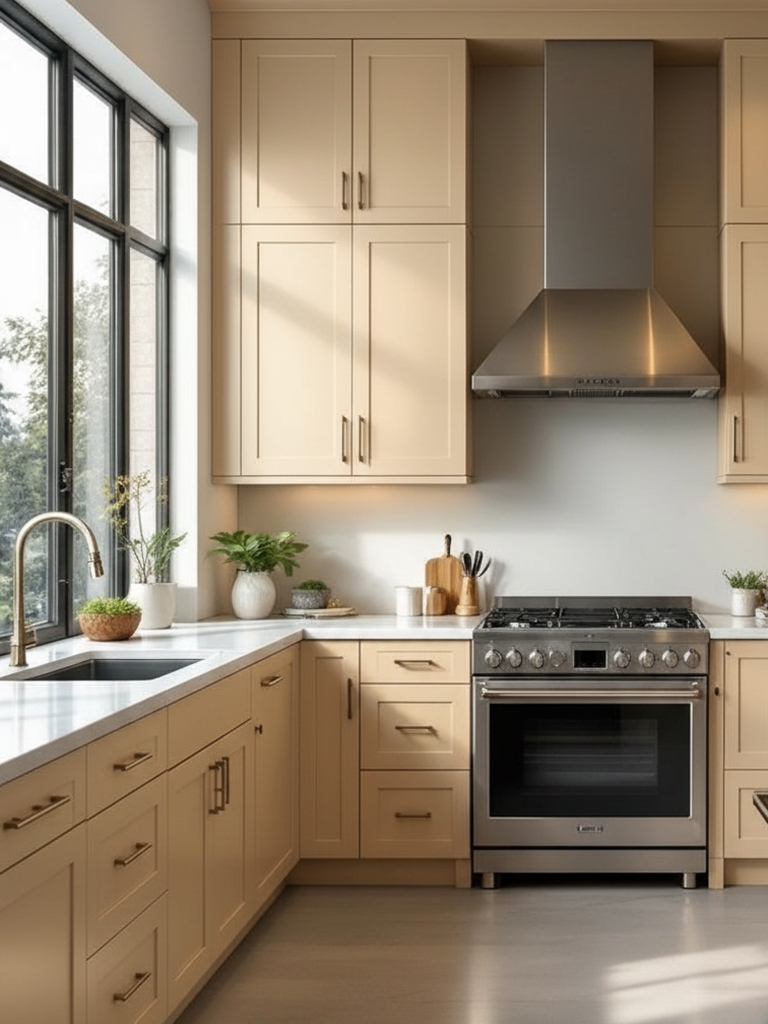 The 9 Hottest Trending Paint Colors of 2026 According to AI 48 Trending Paint Colors of 2026 by Gemini: Melodious Ivory