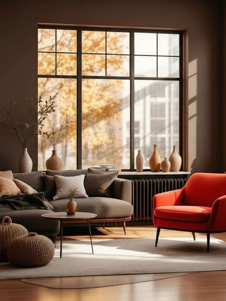 The 9 Hottest Trending Paint Colors of 2026 According to AI 58 Trending Paint Colors of 2026 by Grok: Silhouette