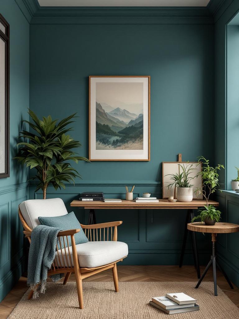 The 9 Hottest Trending Paint Colors of 2026 According to AI 65 Trending Paint Colors of 2026 by Perplexity: Hidden Gem
