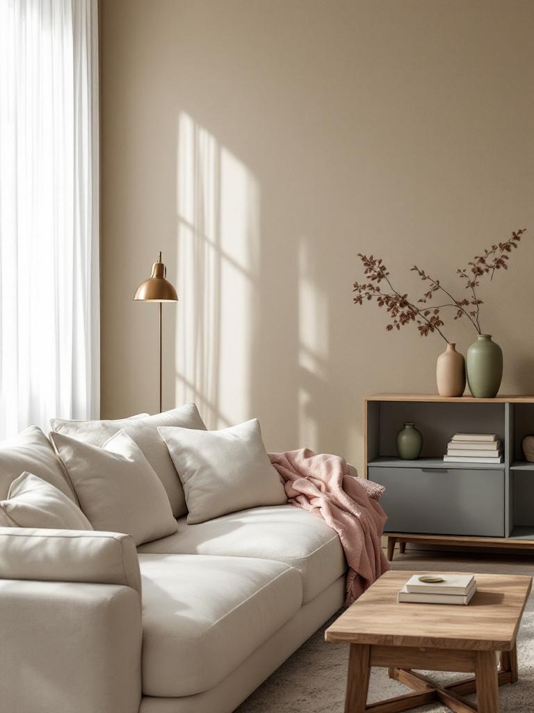 The 9 Hottest Trending Paint Colors of 2026 According to AI 66 Trending Paint Colors of 2026 by Perplexity: Universal Khaki