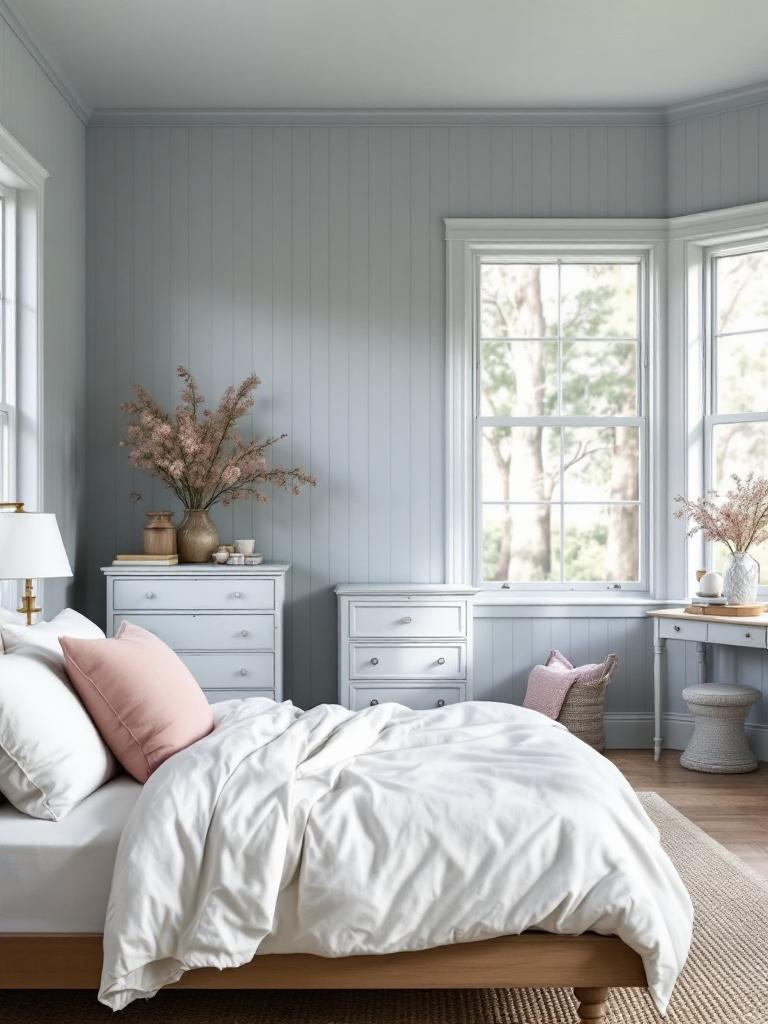 The 9 Hottest Trending Paint Colors of 2026 According to AI 68 Trending Paint Colors of 2026 by Perplexity: Country Air
