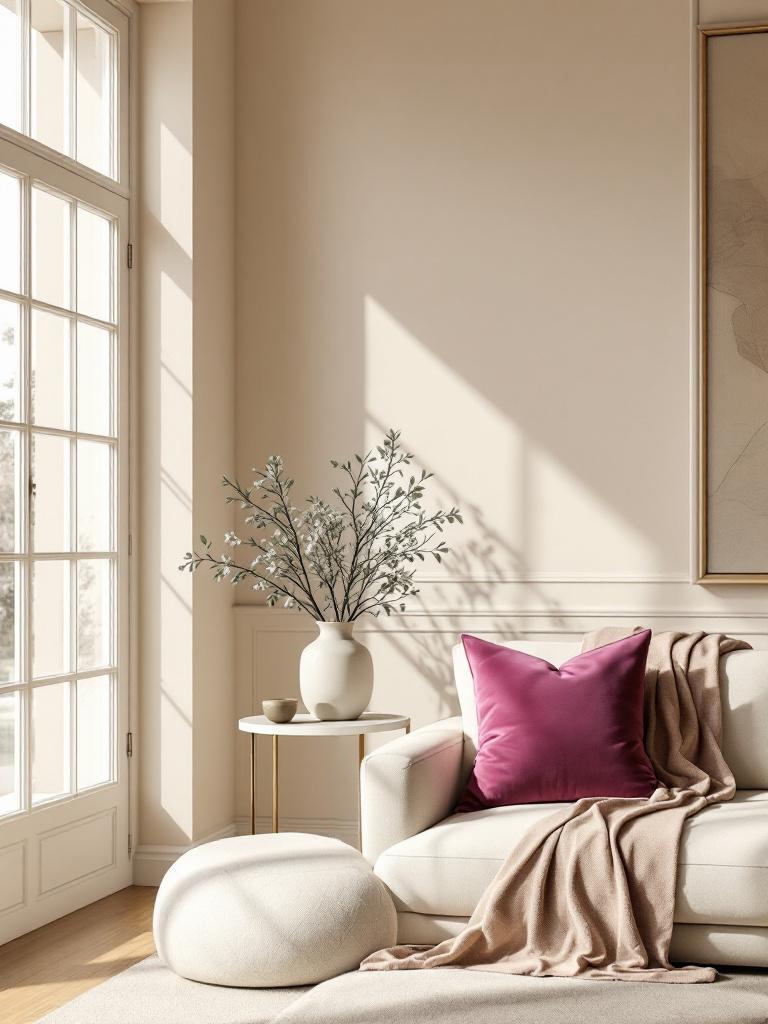 The 9 Hottest Trending Paint Colors of 2026 According to AI 70 Trending Paint Colors of 2026 by Perplexity: Melodious Ivory