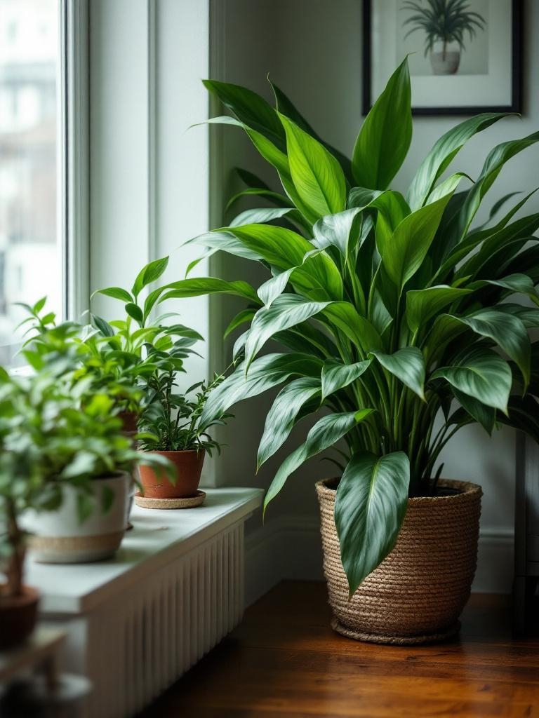 Snake Plant Placement Rules - Quit Hiding Low-Light Plants in the Spotlight