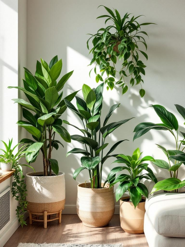 Snake Plant Placement Rules - Stop Ignoring Humidity Zones