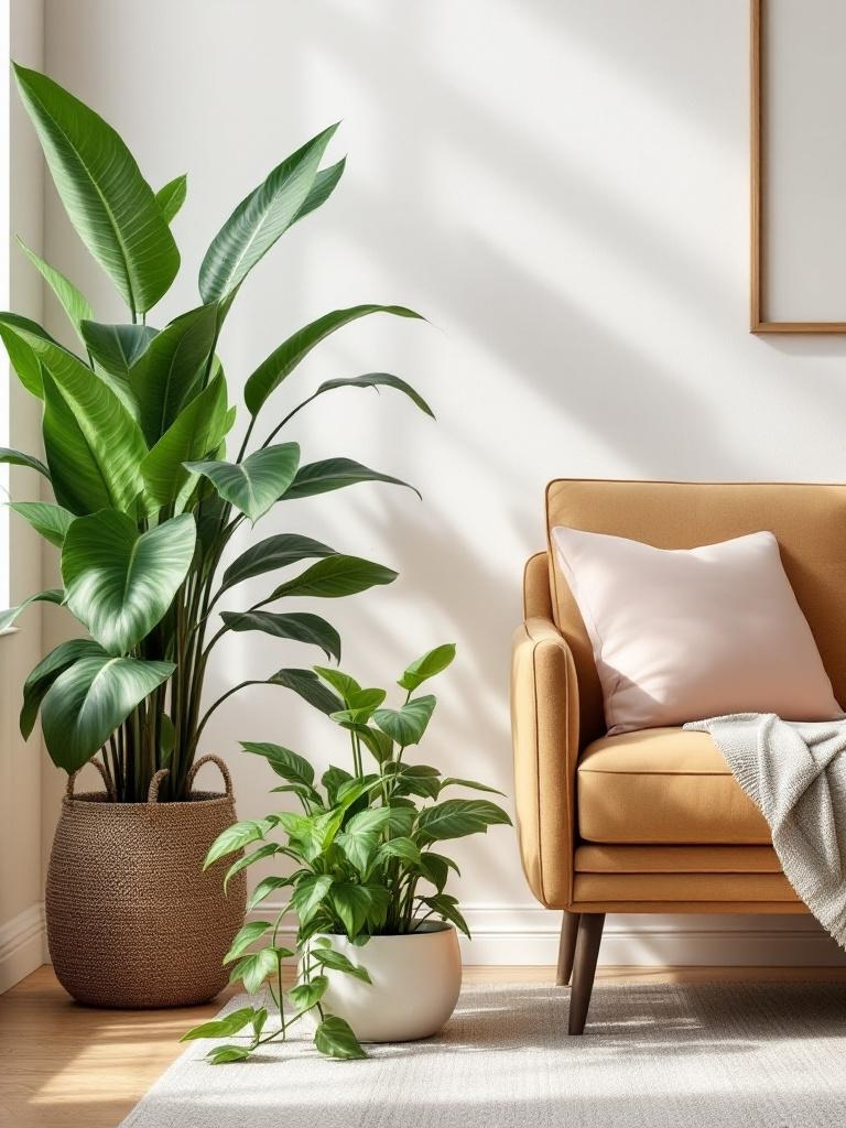 Snake Plant Placement Rules - Quit Forgetting Traffic Flow