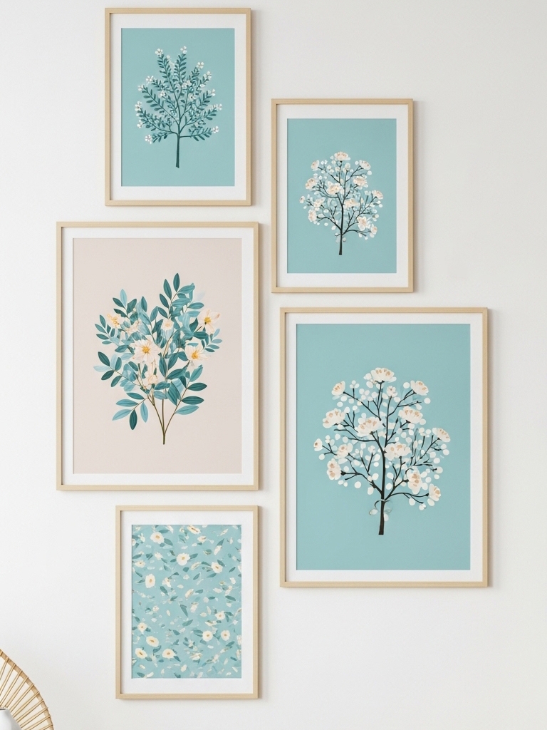 Refresh Your Space for Free With the "One In, One Out" Decor Rule 10 The One In, One Out Decor Rule - Art and Wall Decor