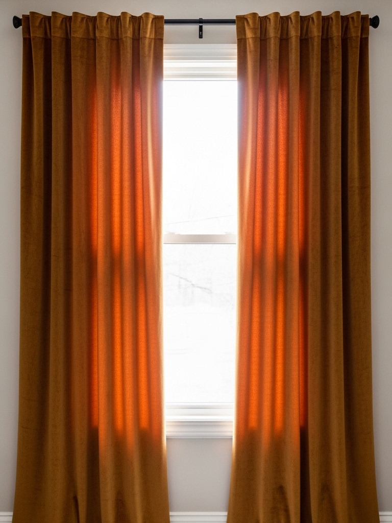 $100 Bedroom Glow-Up Using DIY Budget Bedroom Hacks (Looks So Expensive!) 10 DIY'd My Entire Bedroom - Curtains on a Shoestring