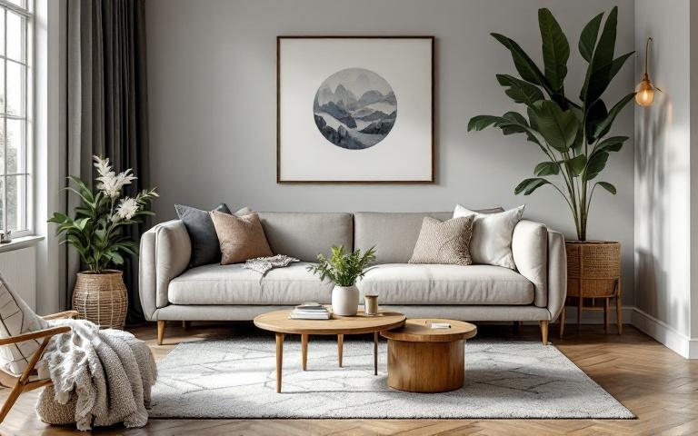 Big Impact, Small Budget: 15 Home Updates Under $50