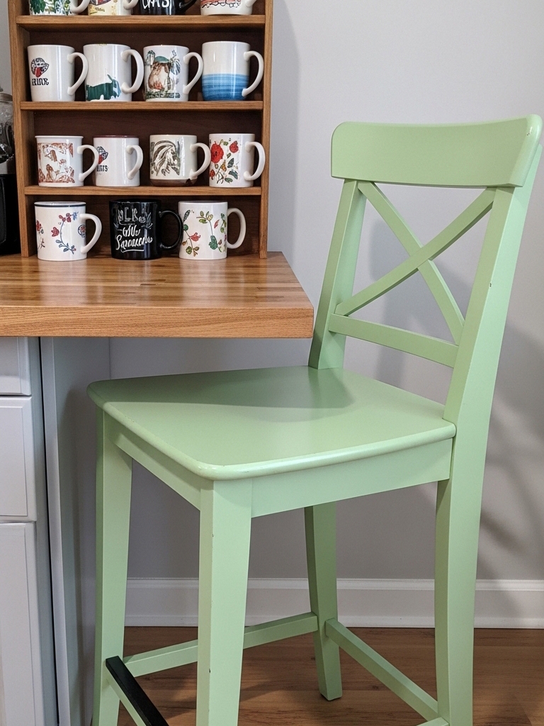 Refresh Your Space for Free With the "One In, One Out" Decor Rule 11 The One In, One Out Decor Rule - Kitchen and Dining Items