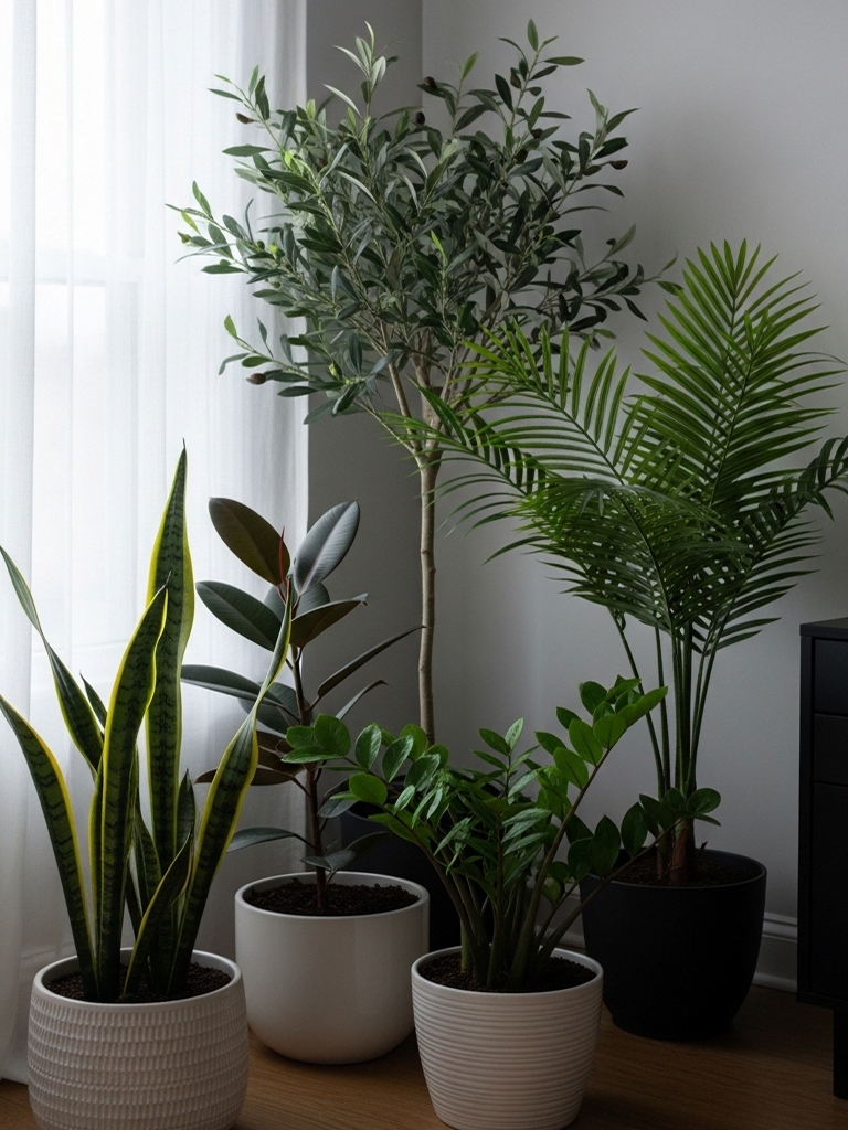 Light: The Make-or-Break Minimalist Variable