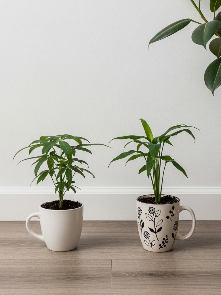 $100 Bedroom Glow-Up Using DIY Budget Bedroom Hacks (Looks So Expensive!) 12 DIY'd My Entire Bedroom - Plants are The Ultimate Cheat Code