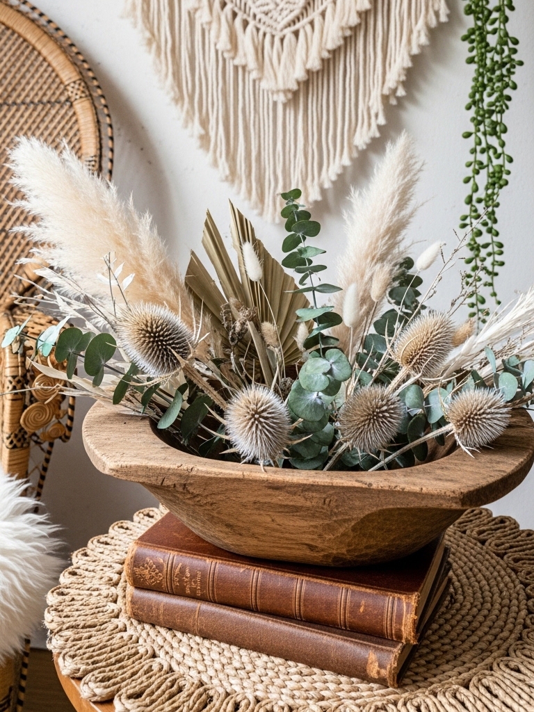 15 Boho Apartment Decor Ideas on a Budget That Look Expensive But Cost Less 5 Boho Apartment Decor Ideas on a Budget - Start With What You Already Own