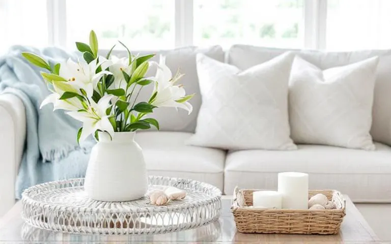 How To Style Dollar Tree Summer Decor for a Chic and Expensive Look