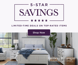 Raymour & Flanigan Furniture Sales and Deals