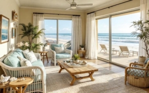 How to Style Summer Beach Decor for a Dreamy Coastal Escape