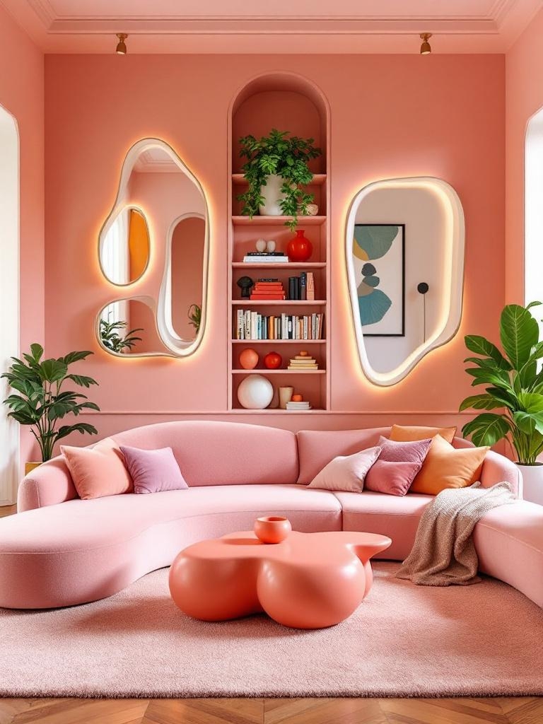 Dopamine Decor -Furniture That Plays