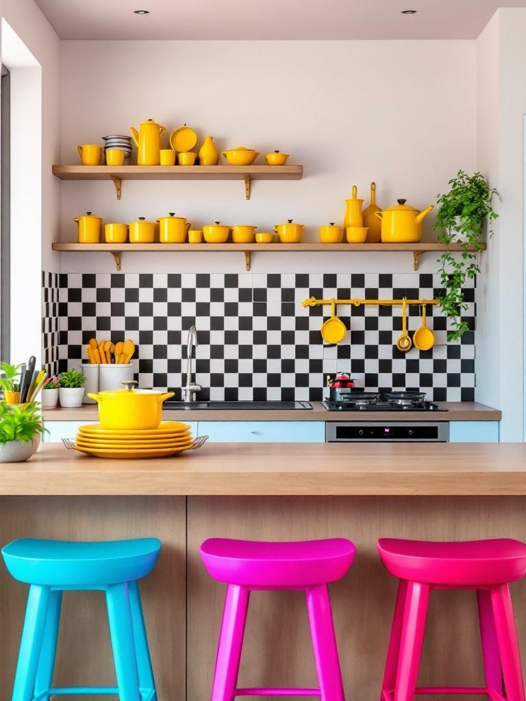 Dopamine Decor -Functional Joy
