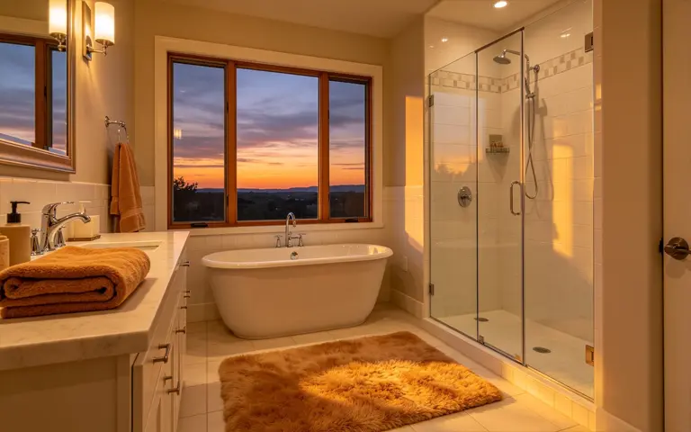 17 Bathroom Furniture Ideas That Turn Everyday Bathrooms Into Luxury Spaces