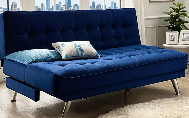 Difference Between Sofa Bed and Sofa Sleeper: the Good, the Bad, and the Ugly Truth 3 Difference Between Sofa Bed and Sofa Sleeper: the Good, the Bad, and the Ugly Truth