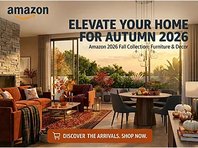 12 Vintage Halloween Decor Ideas That Bring Back the Past 20 Amazon Autumn 2026 Sales