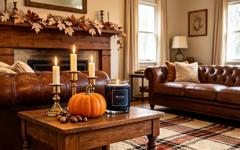 15 Neutral Fall Decor Ideas for a Timeless Autumn Home 1 15 Neutral Fall Decor Ideas for a Timeless Autumn Home