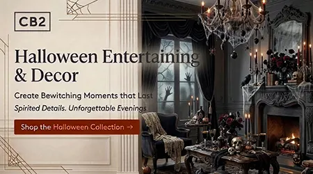 21 Ralph Lauren Christmas Tree Decor Ideas for a Luxe Holiday 21 CB2 Halloween Sales 2026