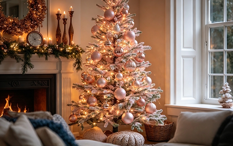 27 Christmas Tree Decor Ideas and Trends for the Winter Holiday of (2026) 6 27 Christmas Tree Ideas and Trends for 2026