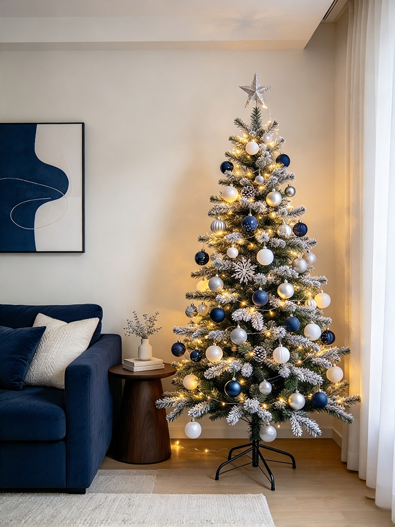 15 Christmas Tree Decor Ideas to Try in 2026 28 Christmas Tree That Matches Your Furniture