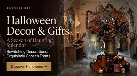 21 Ralph Lauren Christmas Tree Decor Ideas for a Luxe Holiday 16 Frontgate Halloween Sales 2026