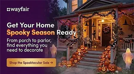 21 Ralph Lauren Christmas Tree Decor Ideas for a Luxe Holiday 31 Wayfair Halloween Sales 2026