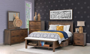 Best American made furniture brands