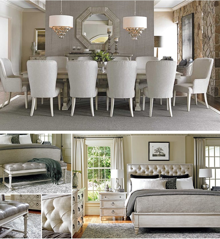 Oyster Bay Collection Lexington Furniture