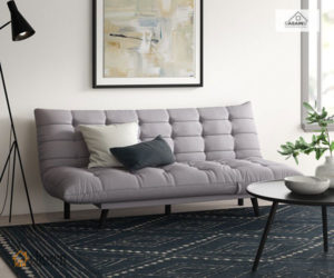 Twin Size Sleeper Sofa (Best of 2022) - ChosenFurniture